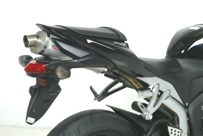 HONDA CBR600RR